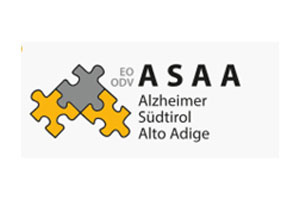 ASAA – Alzheimer Südtirol Alto Adige Image