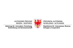 Provincia Autonoma di Bolzano - Ripartizione 34 Image