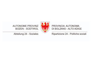 Provincia Autonoma di Bolzano - Ripartizione 24 Image